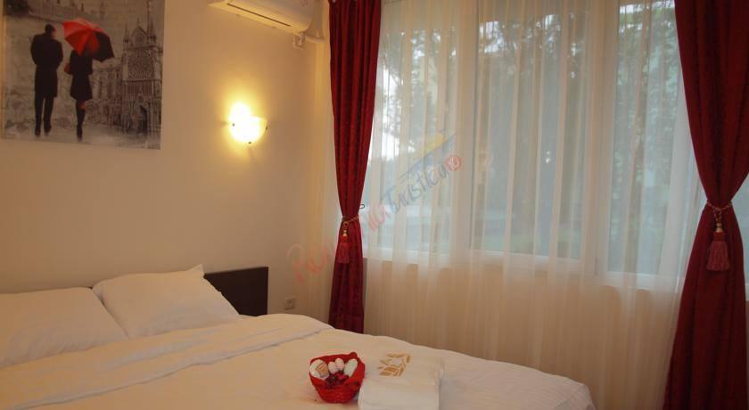 Ofertă Litoral 2026 – Hotel Marie Mamaia