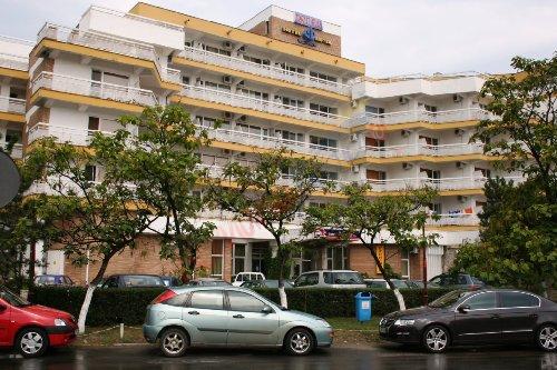 Ofertă Litoral 2026 – Hotel Orfeu Mamaia