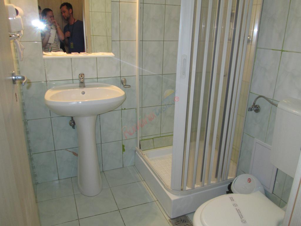 Litoralul pentru Toți 2026 – Hotel Siret Mamaia