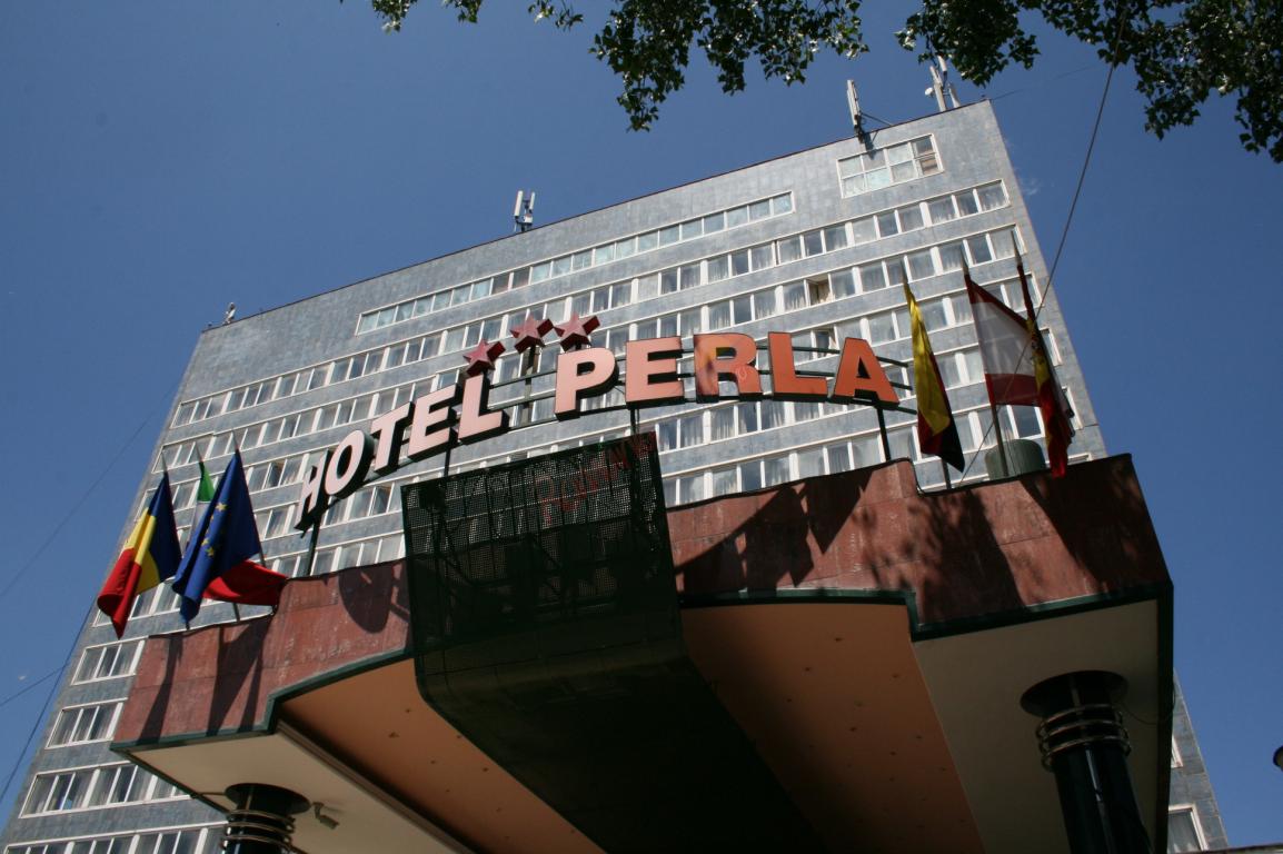 Litoralul pentru Toți 2026 –  Hotel Perla Mamaia