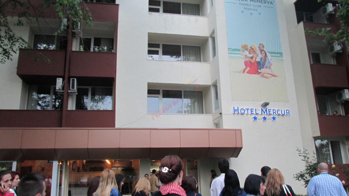 Litoral 2026 – All Inclusive Mediteranean Mamaia