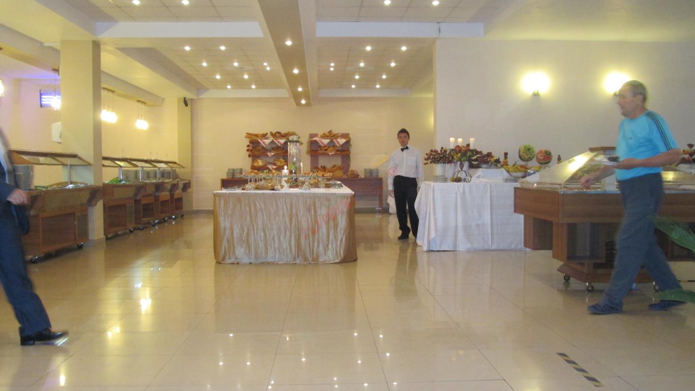 Litoral 2026 – All Inclusive Mediteranean Mamaia