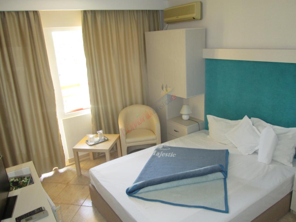 Litoralul pentru Toți 2026 – Hotel Majestic Mamaia