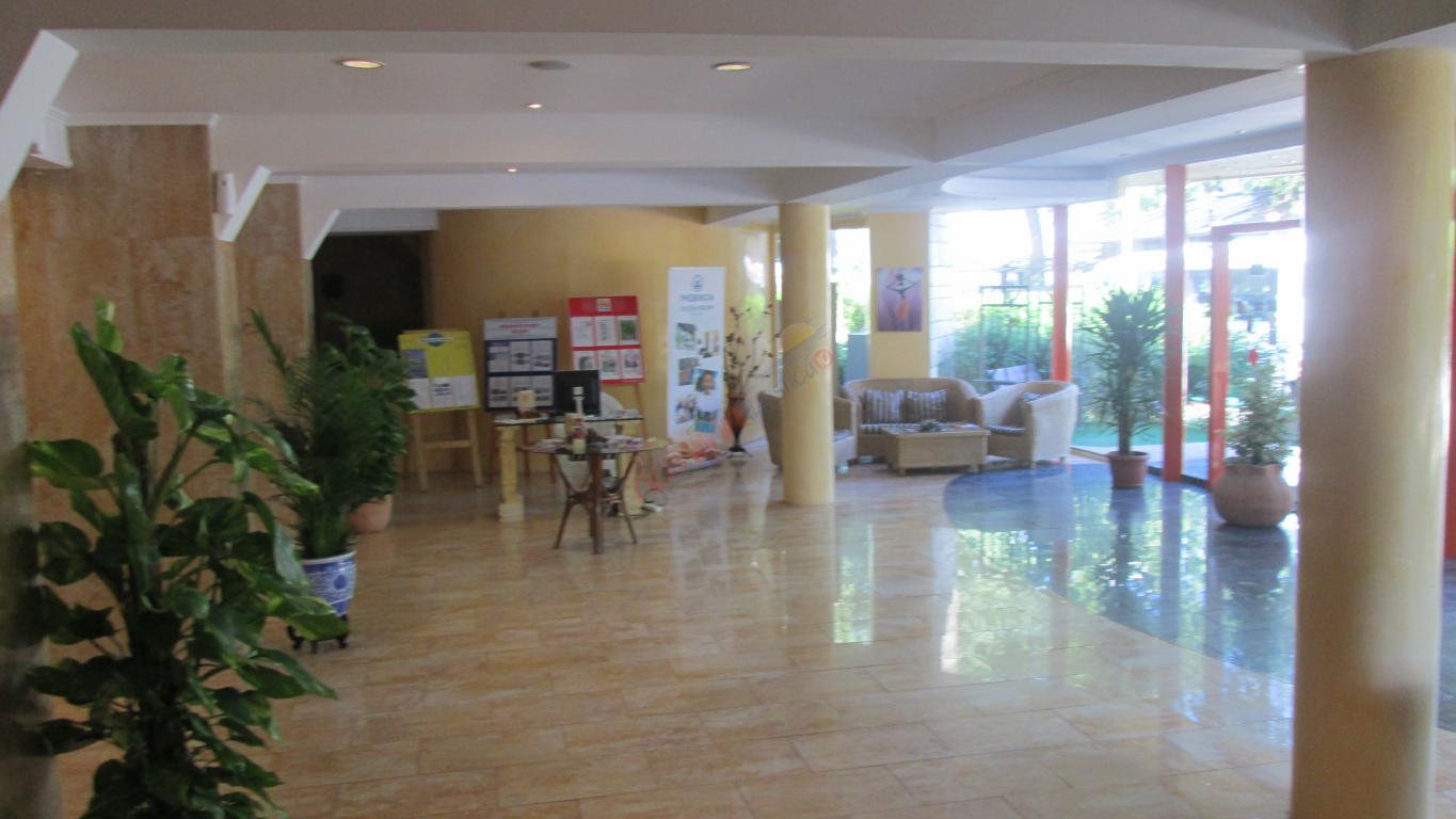 Litoralul pentru Toți 2026 – Hotel Majestic Mamaia