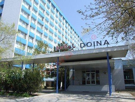 Oferta Litoral 2026 – Hotel Doina Mamaia