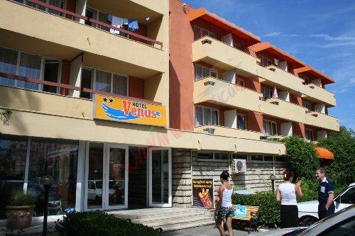 Ofertă Litoral 2026 – Hotel Venus  Mamaia