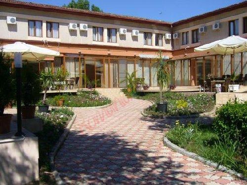 Oferta Litoral 2026 – Hotel Turist Neptun