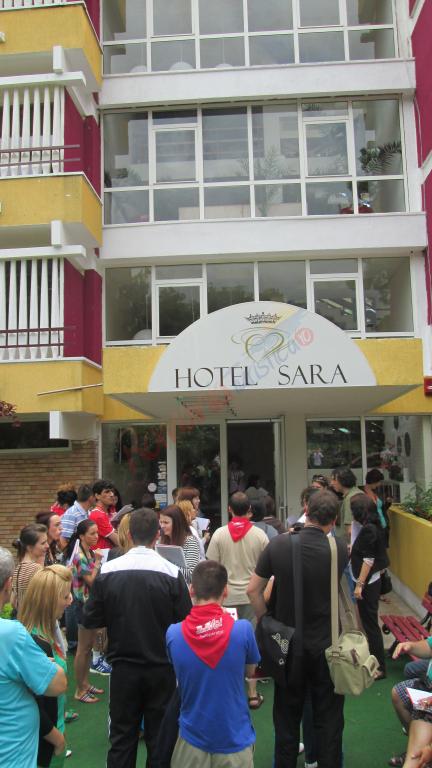 Ofertă Litoral 2026 – Hotel Sara Neptun