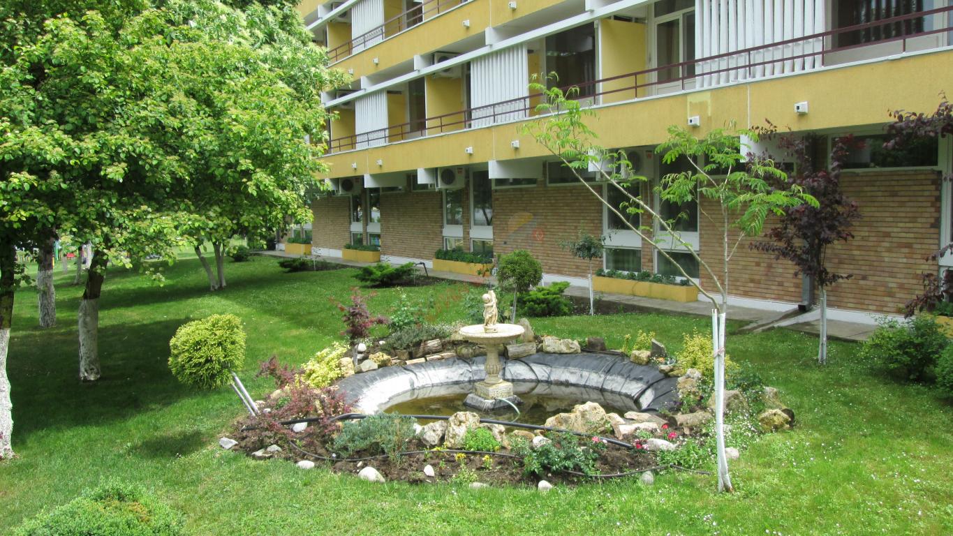 Ofertă Litoral 2026 – Hotel Sara Neptun