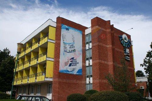 Ofertă Litoral 2026 – Hotel Clăbucet Neptun