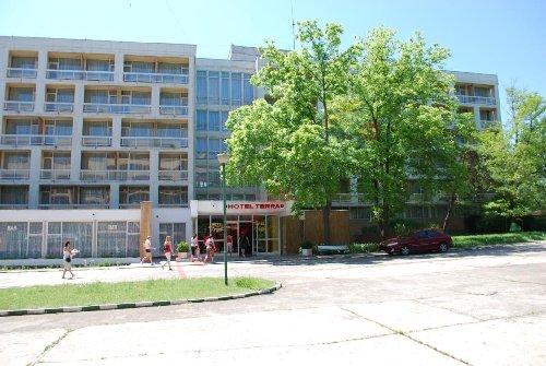 Ofertă Litoral 2026 – Hotel Terra Neptun