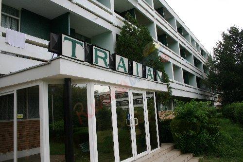 Ofertă Litoral 2026 – Hotel Traian Neptun