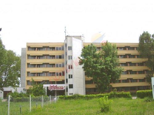 Ofertă Litoral 2026 – Hotel Cupidon Saturn