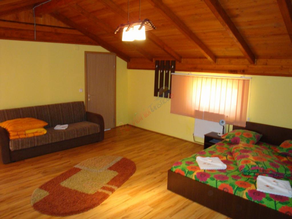 Crăciun 2025 Băile Herculane – Casa Ecologică