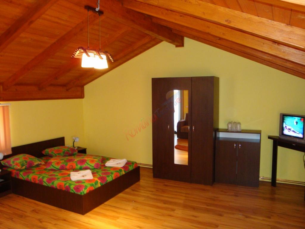Crăciun 2025 Băile Herculane – Casa Ecologică