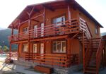 Crăciun 2025 Băile Herculane – Casa Ecologică