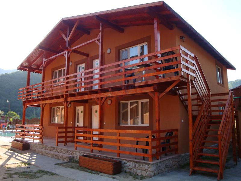 Crăciun 2025 Băile Herculane – Casa Ecologică