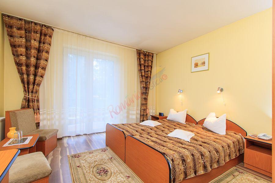 Revelion 2026 – Hotel Alice Băile Olănești