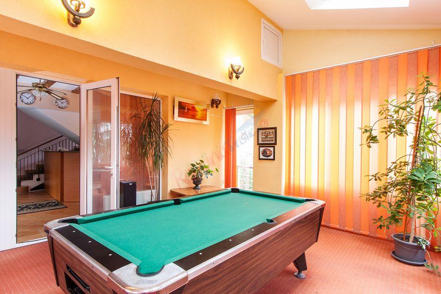 Revelion 2026 – Hotel Alice Băile Olănești