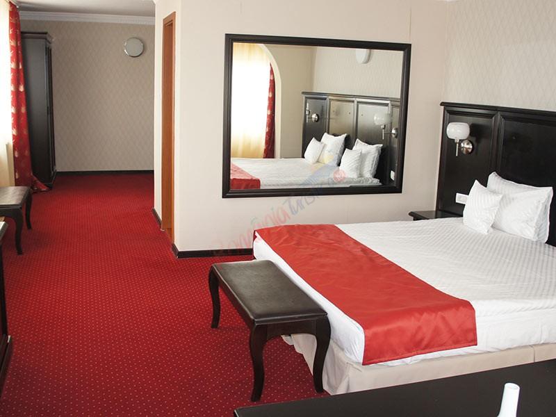 Weekend Mărțișor 2026 – Hotel President Băile Felix