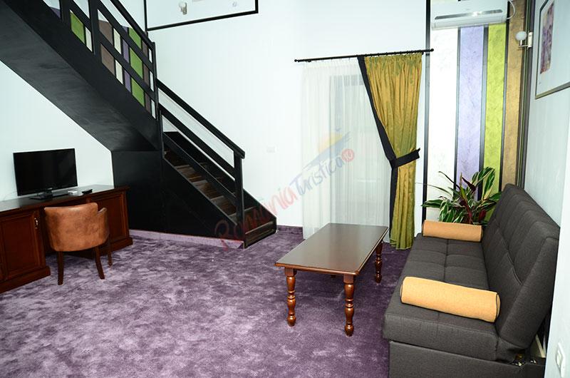 Weekend Mărțișor 2026 – Hotel President Băile Felix