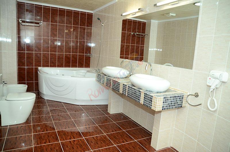 Weekend Mărțișor 2026 – Hotel President Băile Felix