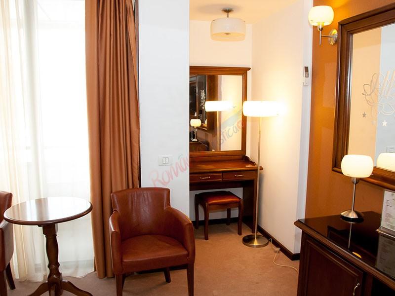 Weekend Mărțișor 2026 – Hotel President Băile Felix