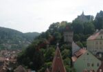 City Break Sighișoara – Parfum Medieval