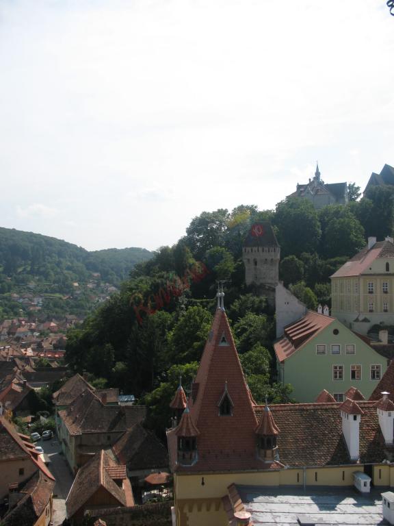 City Break Sighișoara – Parfum Medieval