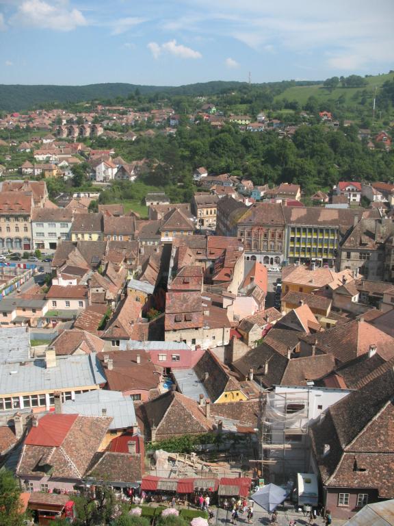 City Break Sighișoara – Parfum Medieval