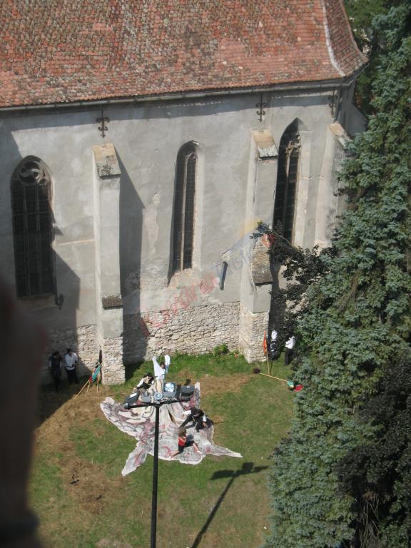 City Break Sighișoara – Parfum Medieval