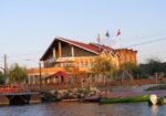 Ofertă în Delta Dunării 2026 – Hotel Sunirse Crișan