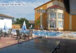 Ofertă în Delta Dunării 2026 – Hotel Sunirse Crișan