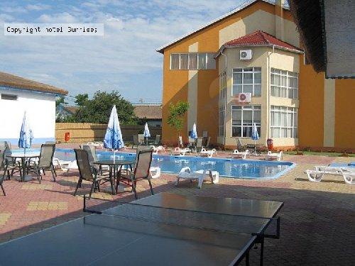 Ofertă în Delta Dunării 2026 – Hotel Sunirse Crișan