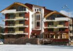 Ofertă la Munte 2026 – Ski & Bike Resort Azuga