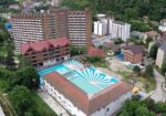 Ofertă la Munte 2026 – Hostel  Sara Sons Băile Herculane