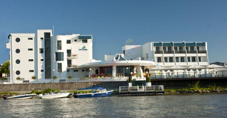 Oferta Delta Dunării 2026 –  Hotelul Mon Jardin Mahmudia