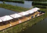 Ofertă Delta Dunării 2026 – Peninsula Resort  Murighiol