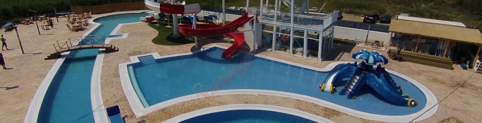 Ofertă Delta Dunării 2026 – Peninsula Resort  Murighiol