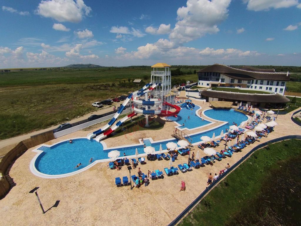 Ofertă Delta Dunării 2026 – Peninsula Resort  Murighiol