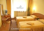 Ofertă la Munte 2026 – Hotel Ciucaș Băile Tușnad