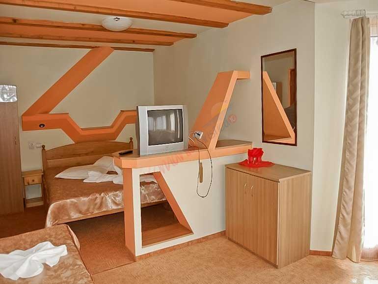 Oferta la Munte 2026 – Club Vila Bran
