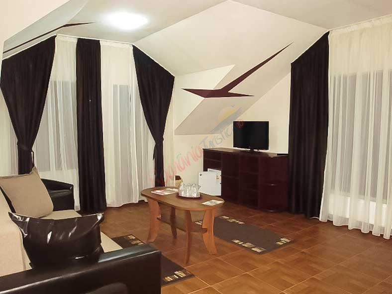Oferta la Munte 2026 – Club Vila Bran