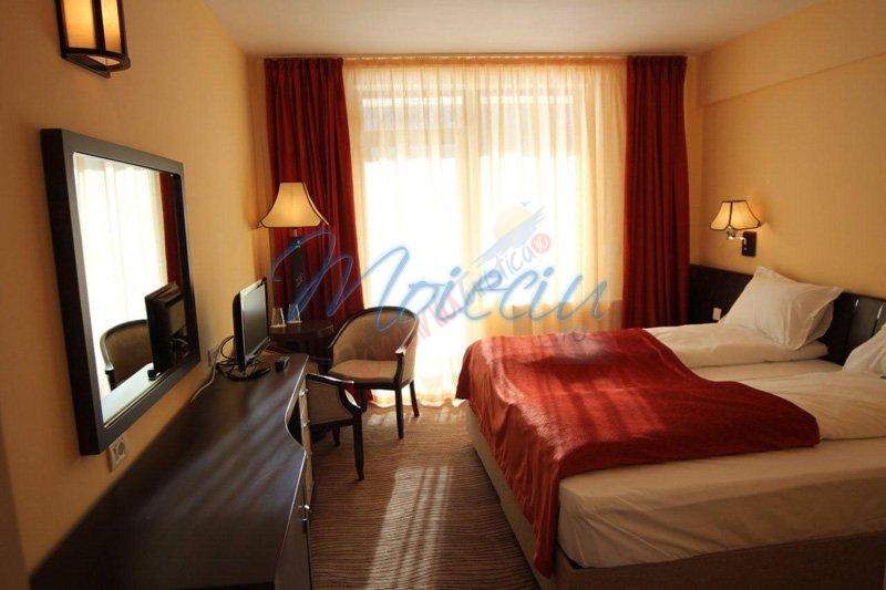 Oferta la Munte 2026 – Mistral Resort Moieciu de Sus