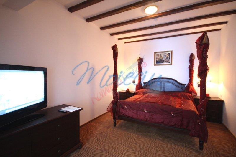 Oferta la Munte 2026 – Mistral Resort Moieciu de Sus