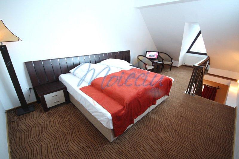 Oferta la Munte 2026 – Mistral Resort Moieciu de Sus