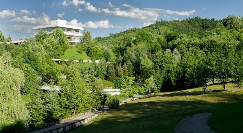 Ofertă la Munte 2026 – Lac de Verde Golf and Leisure Resort Breaza