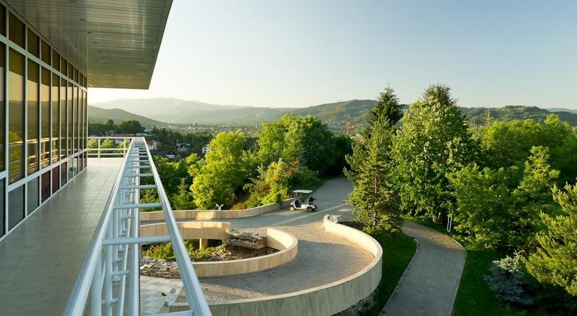 Ofertă la Munte 2026 – Lac de Verde Golf and Leisure Resort Breaza