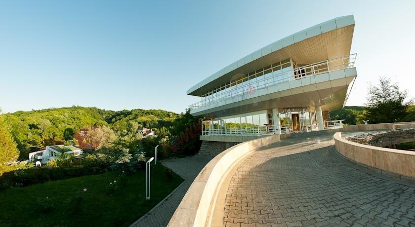 Ofertă la Munte 2026 – Lac de Verde Golf and Leisure Resort Breaza