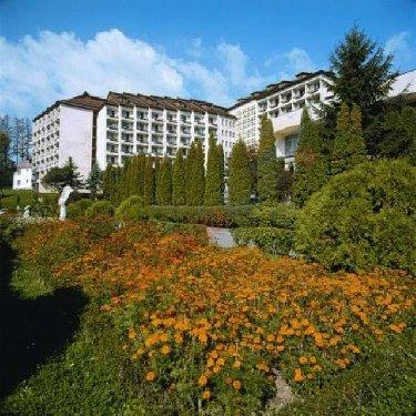 Ofertă Hai la Băi 2026 – Hotel Someșul Sângeorz Băi